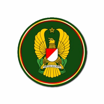 Komando Resor Militer 043/Garuda Hitam